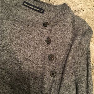 Abercrombie & Fitch Sweater